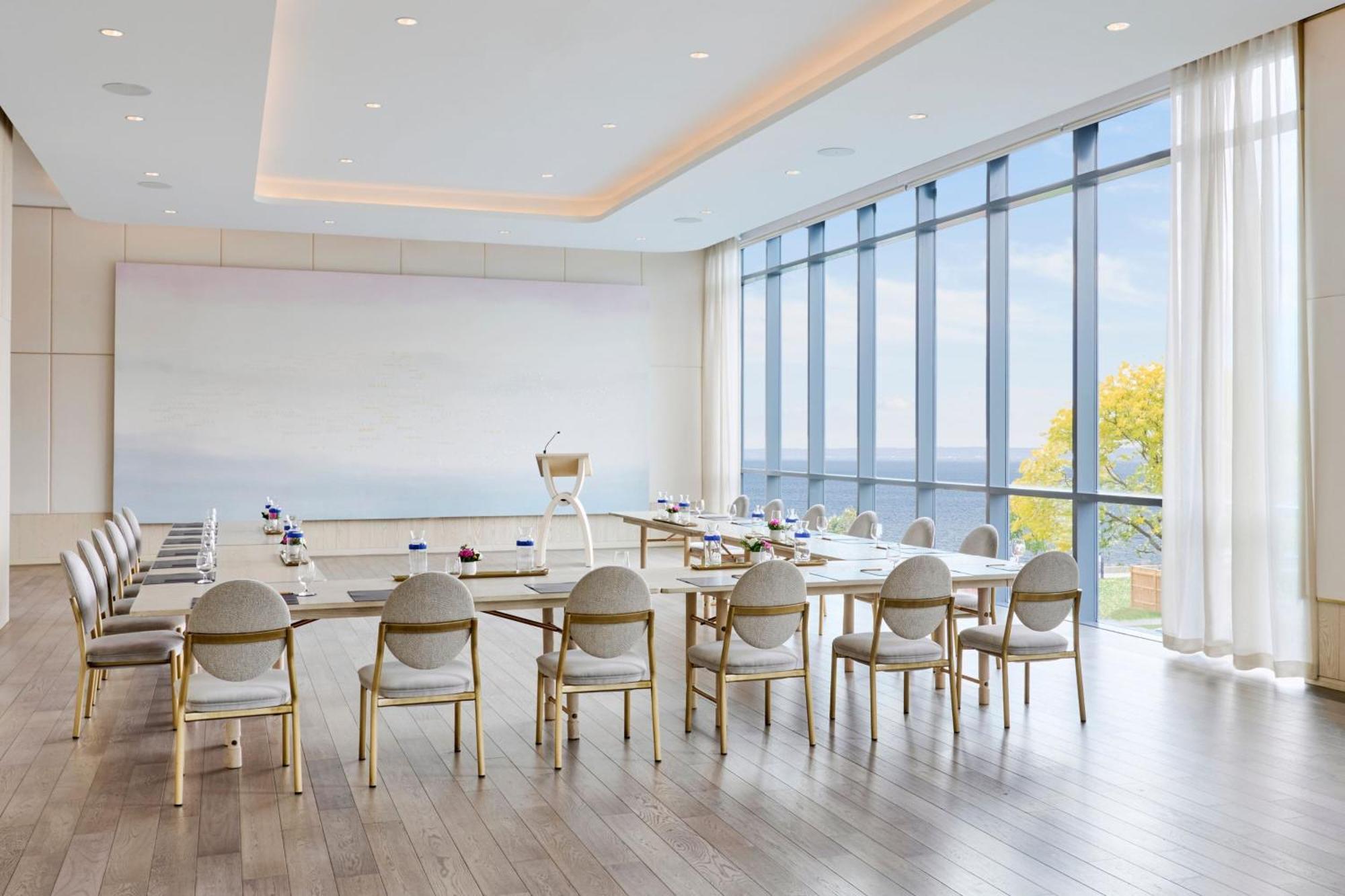 The Pearle Hotel & Spa, Autograph Collection Берлінгтон Екстер'єр фото