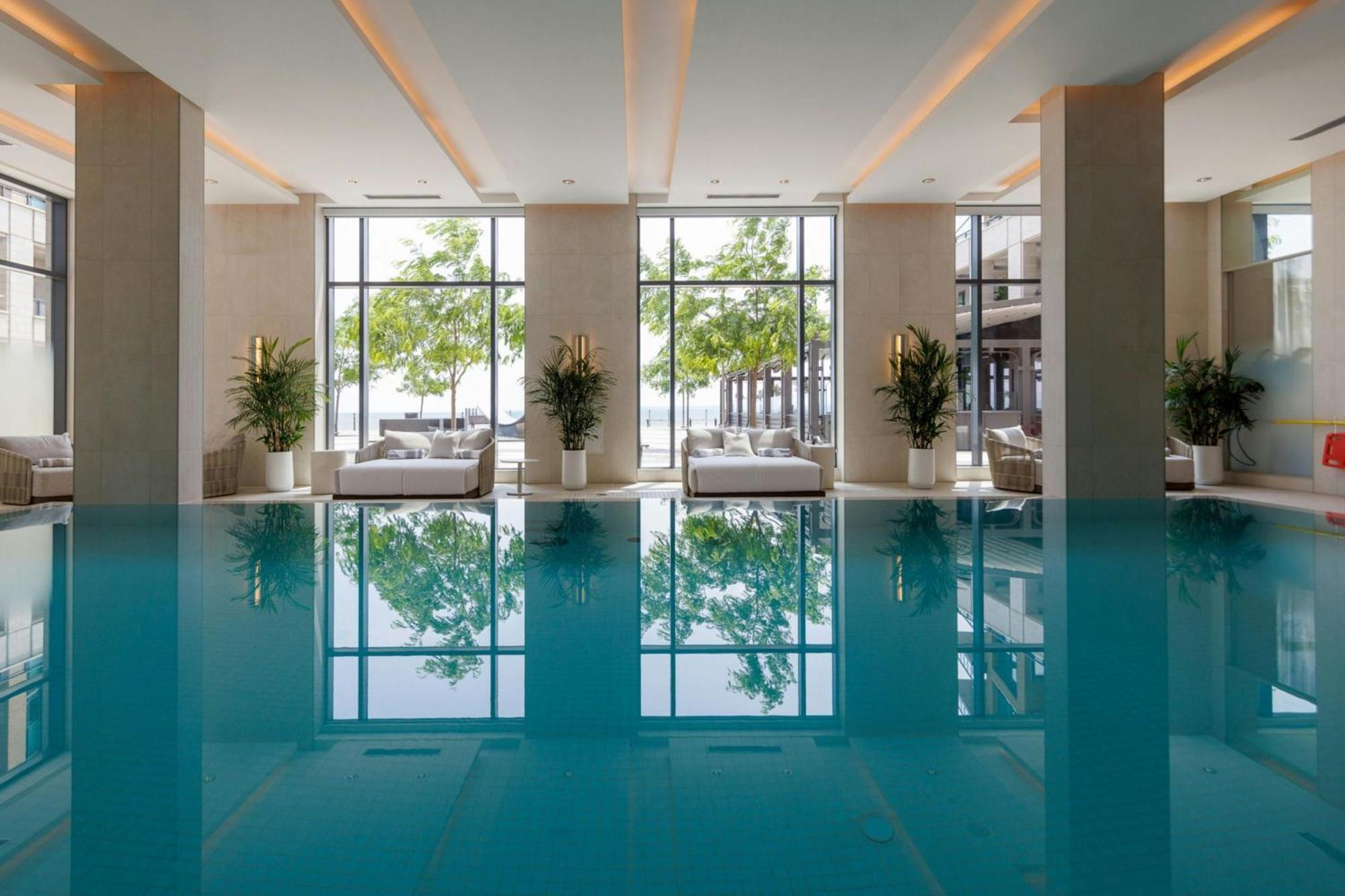 The Pearle Hotel & Spa, Autograph Collection Берлінгтон Екстер'єр фото