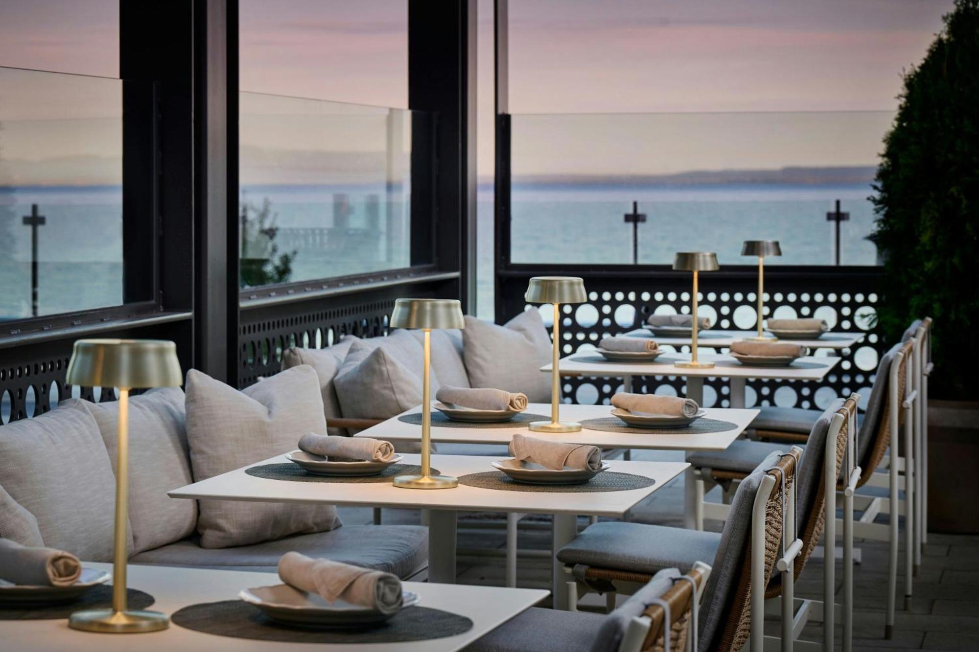 The Pearle Hotel & Spa, Autograph Collection Берлінгтон Екстер'єр фото