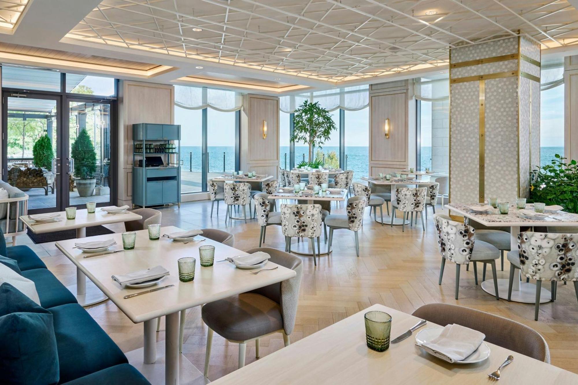 The Pearle Hotel & Spa, Autograph Collection Берлінгтон Екстер'єр фото